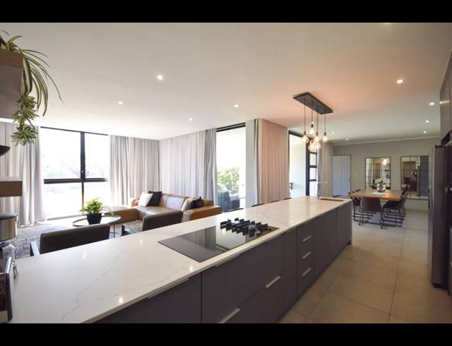 3 BEDROOM PROPERTY TO RENT IN MIDSTREAM ESTATE